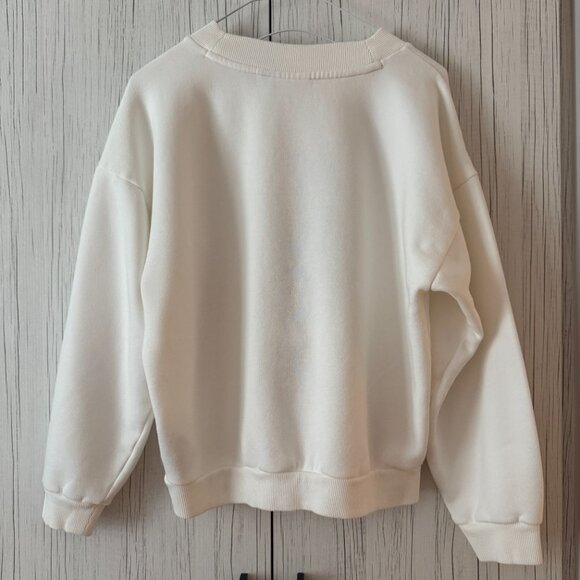 Adidas Originals World Archive Sweatshirt - Picture 3 of 5